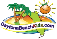 DaytonaBeachKids.com Logo